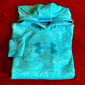 Under Armour Cold Gear Hoodie. Size Medium. NWOT